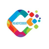 ReadyCoder Logo